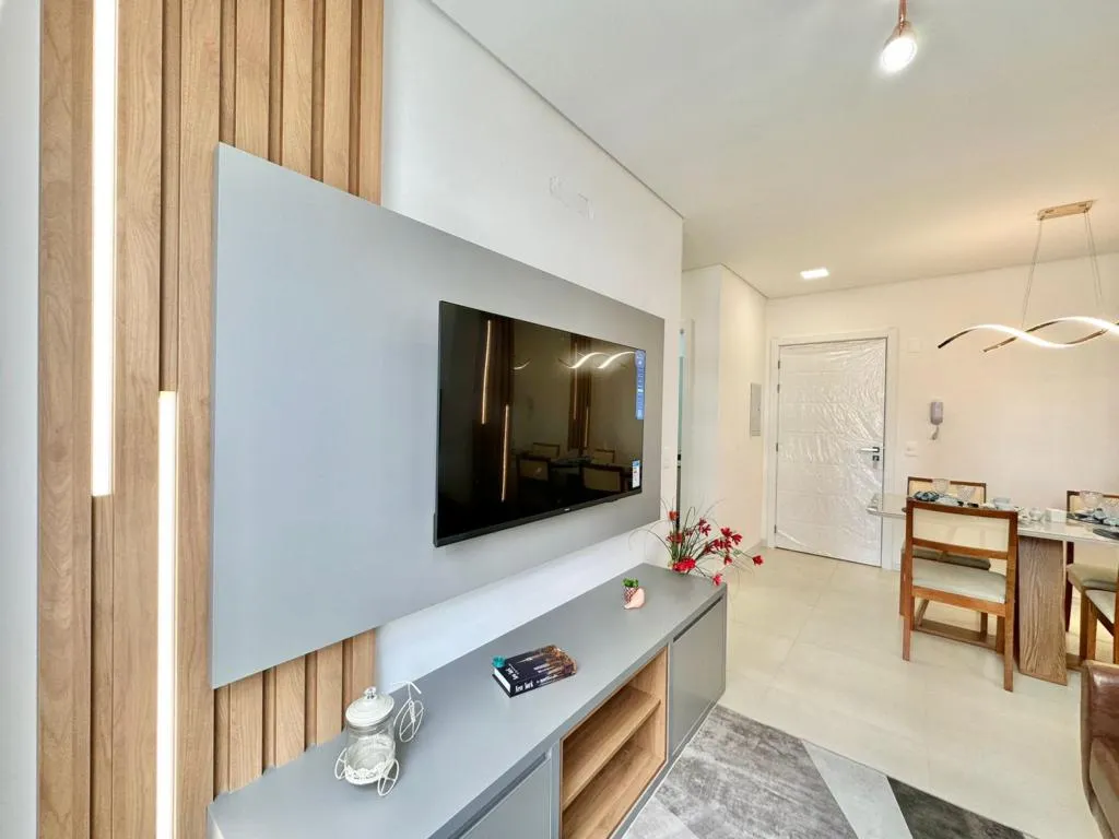 Imagem Apartamento 2 Dormitórios - Bairro Navegantes