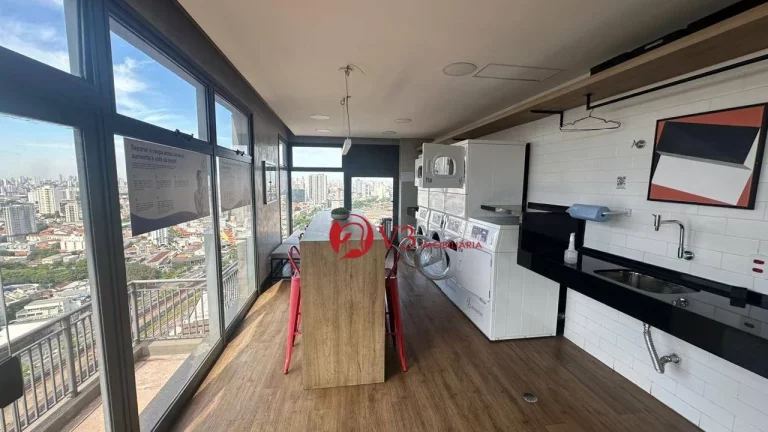 Imagem Apartamento com 2 dormitórios à venda, 62 m por R$ 640.000,00 - Vila Esperança - São Paulo/SP