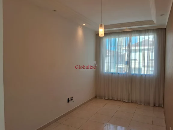 Imagem Casa Sobreposta Alta em Santos no bairro do Campo Grande de 3 dormitórios, suíte e vaga para 2 veículos a venda por R$ 865.000,00
