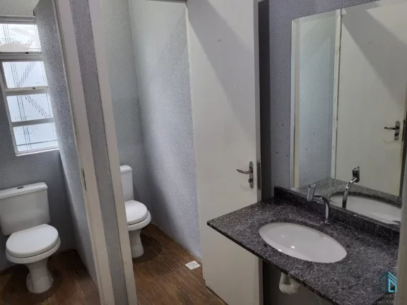 Imagem Imóvel comercial a venda no Alto da XV em Curitiba Pr