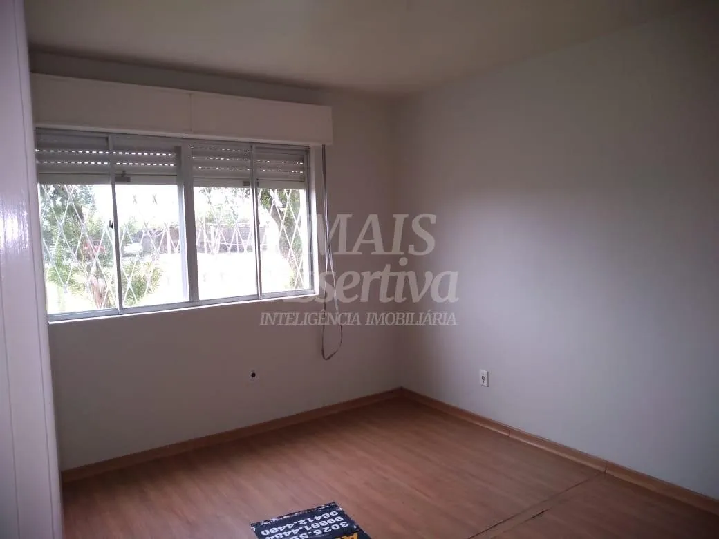 Imagem Ótimo apartamento a venda no bairro São Gonçalo em Pelotas/RS - 2 dormitórios