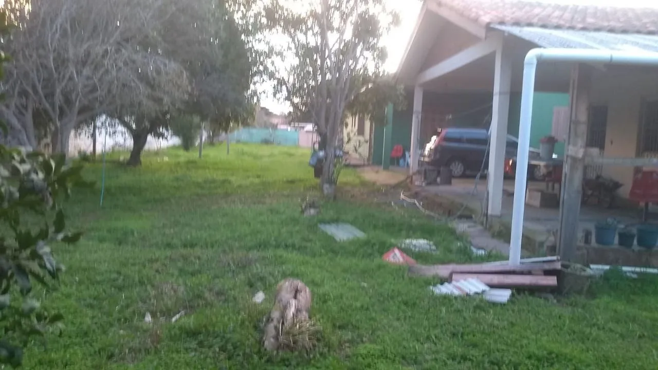 Imagem Chácara em Alegria