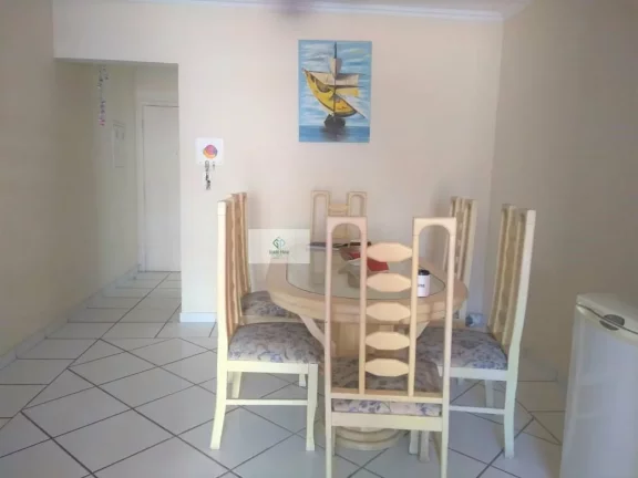 Imagem Apartamento Cobertura Duplex para Venda em Enseada Guarujá-SP