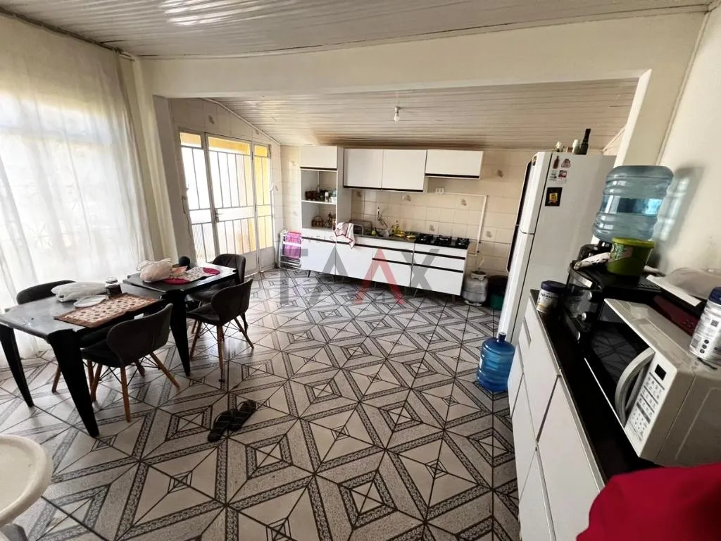 Imagem Casa para Venda no Bairro Trianon, com 3 Quartos 1 sendo Suíte