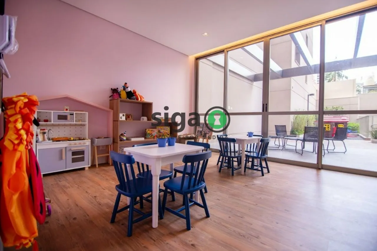 Imagem Apartamento para venda na Vila Mariana, São Paulo - SP