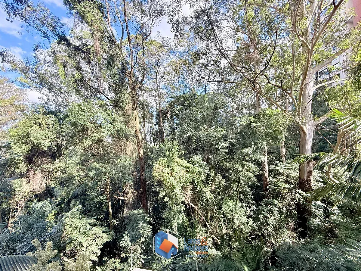 Imagem Apartamento para venda e locação em Jardim Fonte do Morumbi com 4 quartos, sendo 3 suítes, 301m²