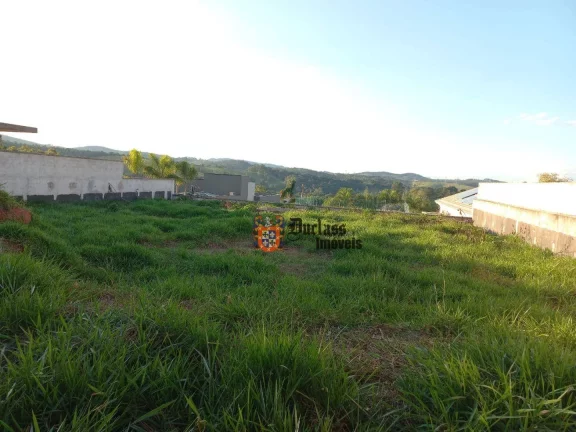 Foto do imóvel Terreno à venda, 825 m² por R$ 730.000 - Equilibrium Residencial Atibaia - Atibaia/SP
