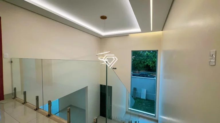 Imagem Sobrado com 02 Suítes 153m² c/ Lazer na 605 Sul