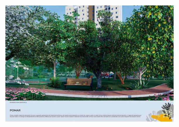 Imagem Apartamento com 2 Quartos à Venda, 52 m² em Jardim de Lourdes - Embu das Artes