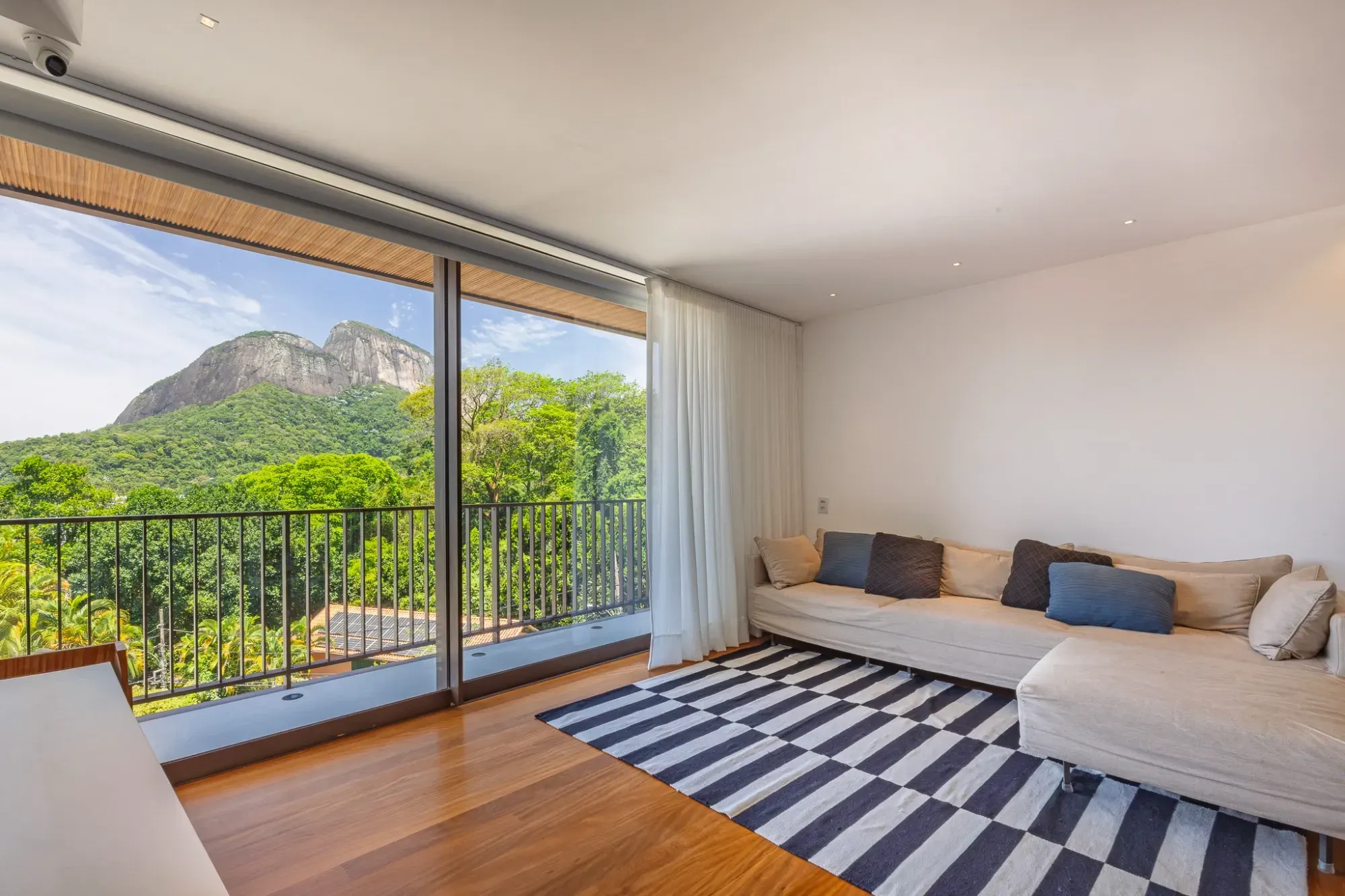 Imagem Casa com 5 Quartos à Venda, 598 m² em Gávea - Rio de Janeiro