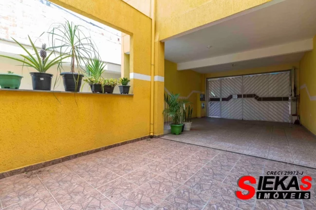 Imagem Imperdível: Casa à venda em São Paulo-SP, bairro Altos de Vila Prudente! 3 quartos, 1 sala, 3 vagas, 150m². Confira já!