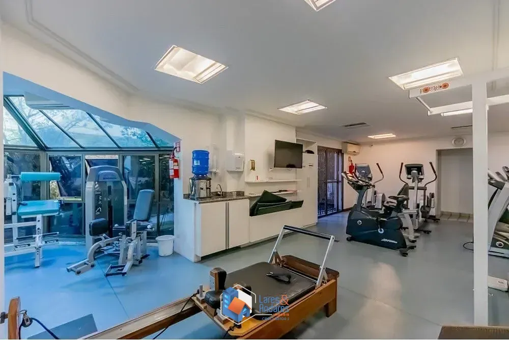Imagem Apartamento à venda 3 Quartos 3 Suites 5 Vagas 394M² Jardim Paulista São Paulo - SP