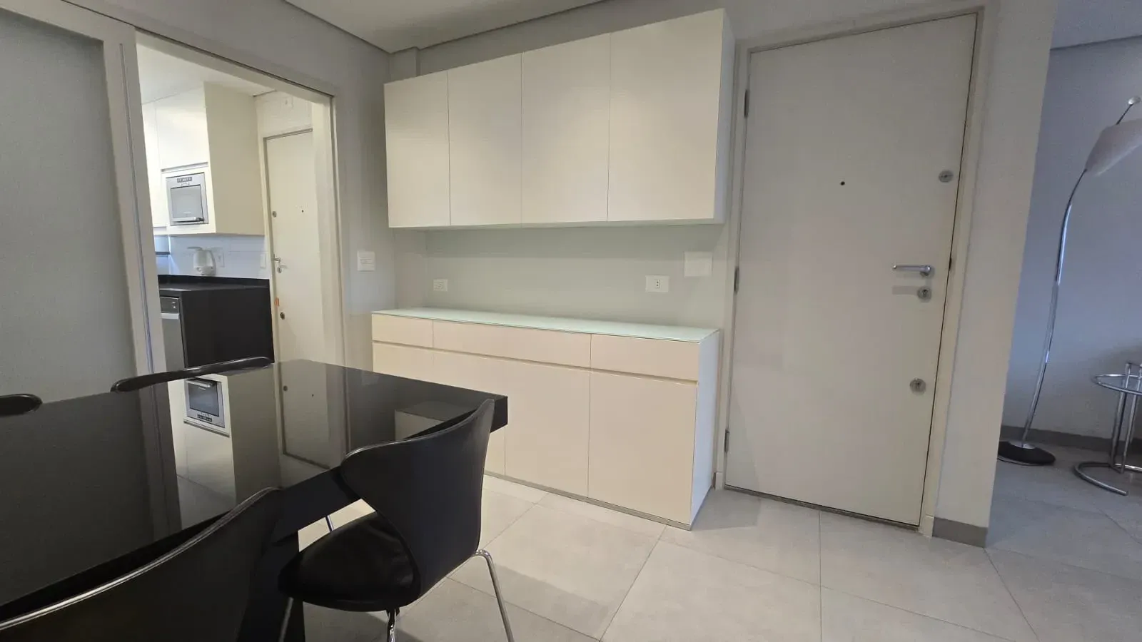Imagem Apartamento com 3 Quartos para Alugar, 131 m² em Jardim Europa - São Paulo