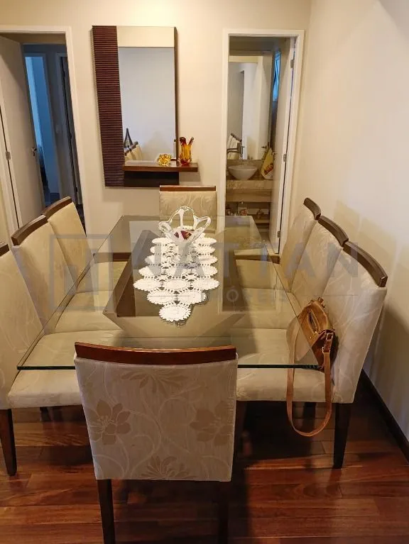 Imagem Apartamento com 3 dormitórios à venda, 97 m² por R$ 1.202.127,00 - Mooca - São Paulo/SP