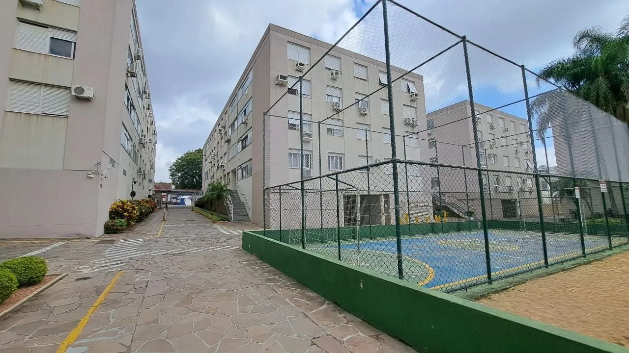 Imagem apartamento terreo