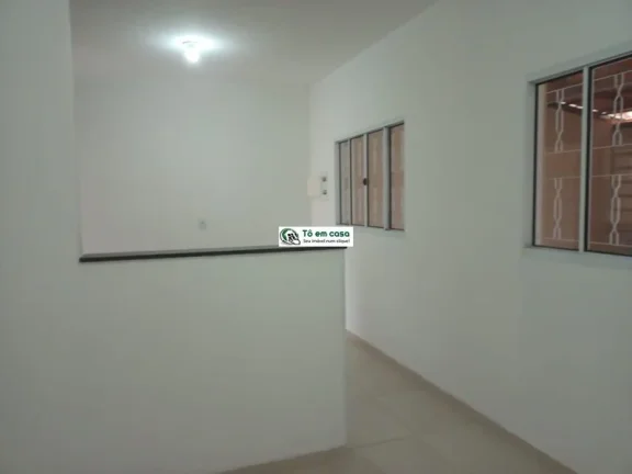 Imagem CASA RESIDENCIAL em SÃO JOSÉ DOS CAMPOS - SP, JARDIM SANTA JÚLIA