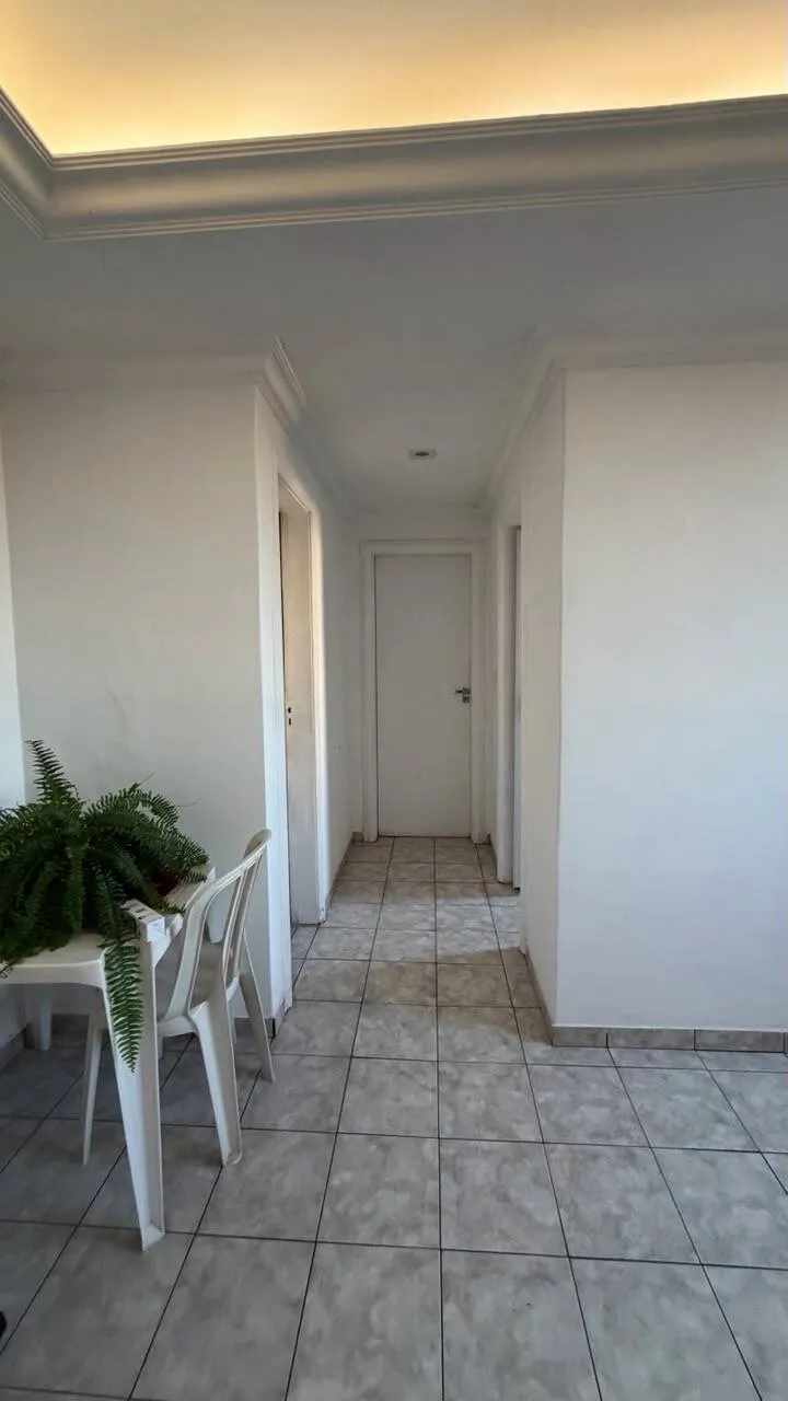 Imagem APARTAMENTO 2 QUARTOS - EDIFÍCIO IPANEMA | COPHAMIL