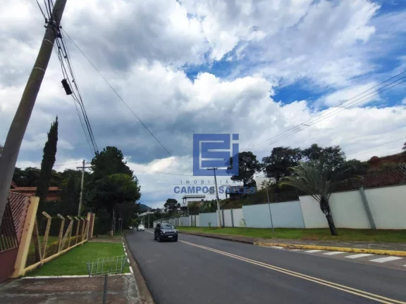 Imagem Casa com 1 dormitório para alugar por R$ 958,15/mês - Pompeia - Socorro/SP