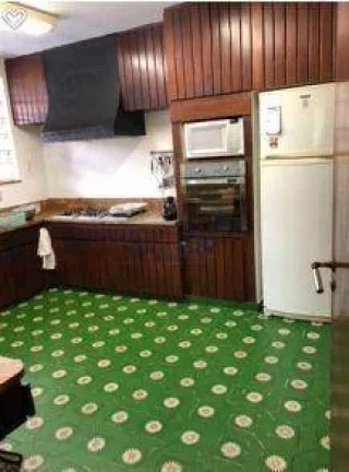 Imagem Casa com 5 dormitorios 1 suite 6banheiros 6 vagas