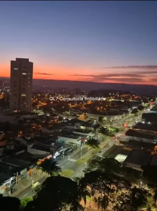 Imagem COBERTURA EDIFÍCIO TORRES DA LIBERDADE INDAIATUBA/SP