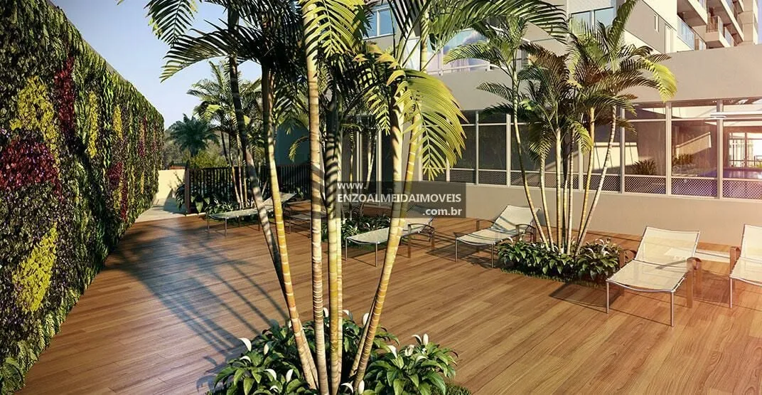 Imagem Apartamento à venda em São Paulo/SP