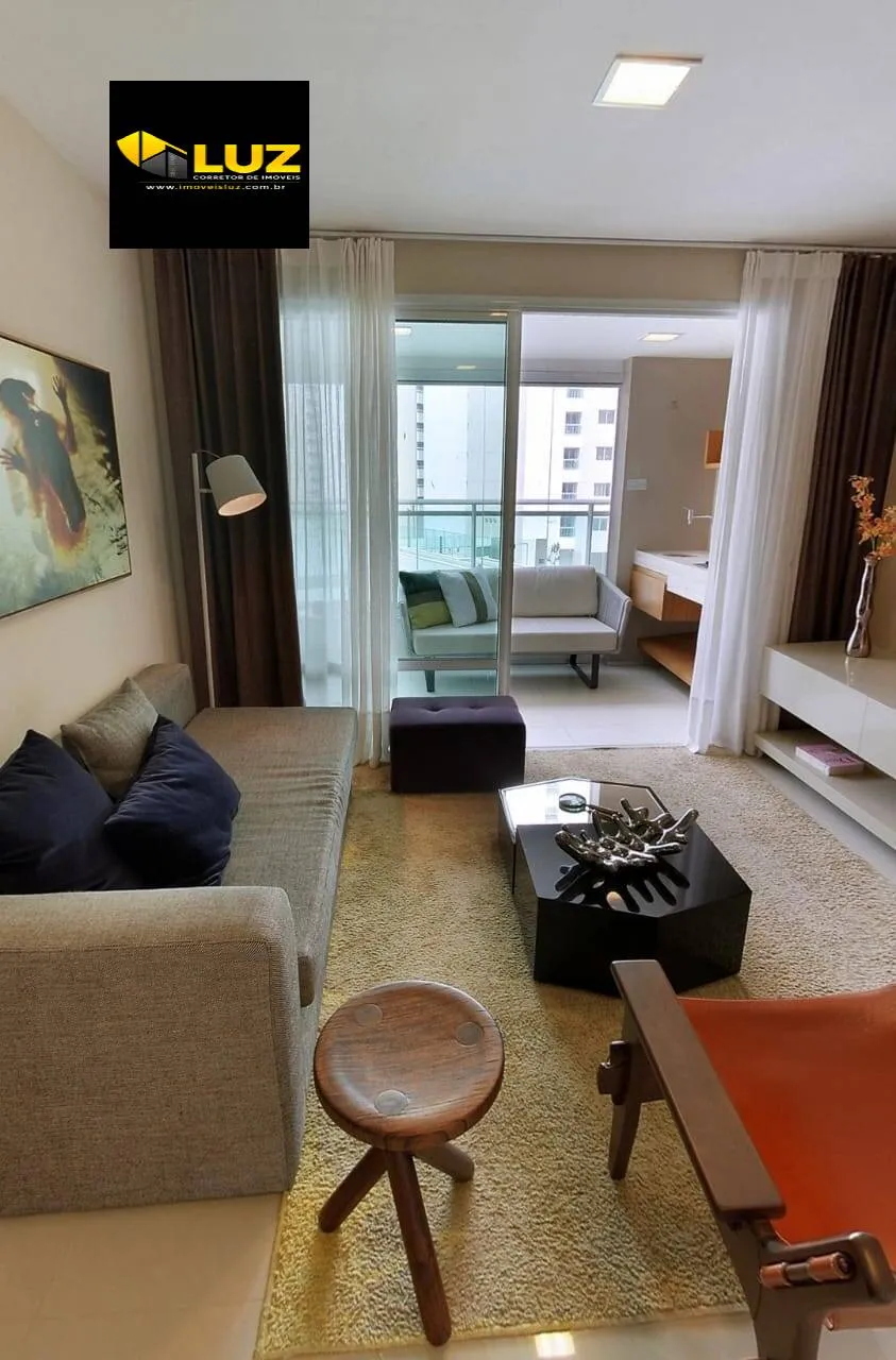 Imagem Estação das Flores - ÚLTIMA UNIDADE | APARTAMENTO DECORADO