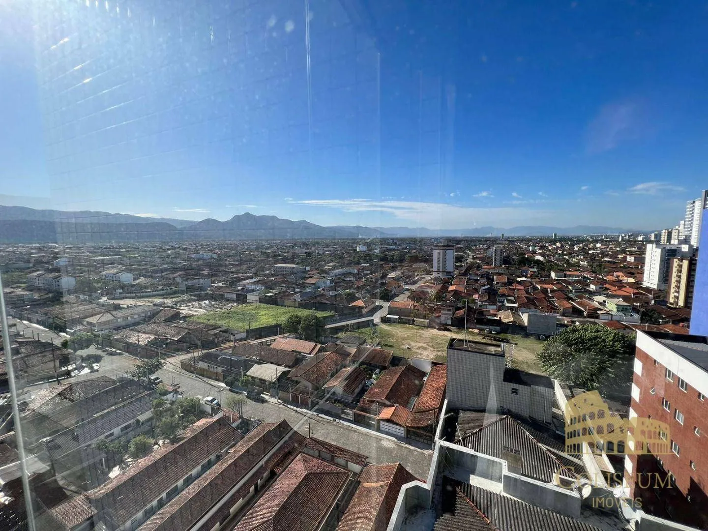 Imagem Cobertura com 3 dormitórios à venda, 143 m² por R$ 1.450.000,00 - Vilamar - Praia Grande/SP