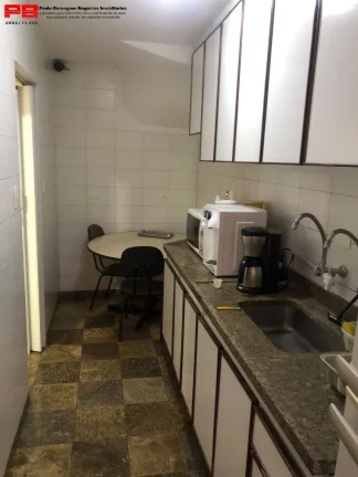Imagem Sobrado Comercial 150m² - Chácara Santo Antônio