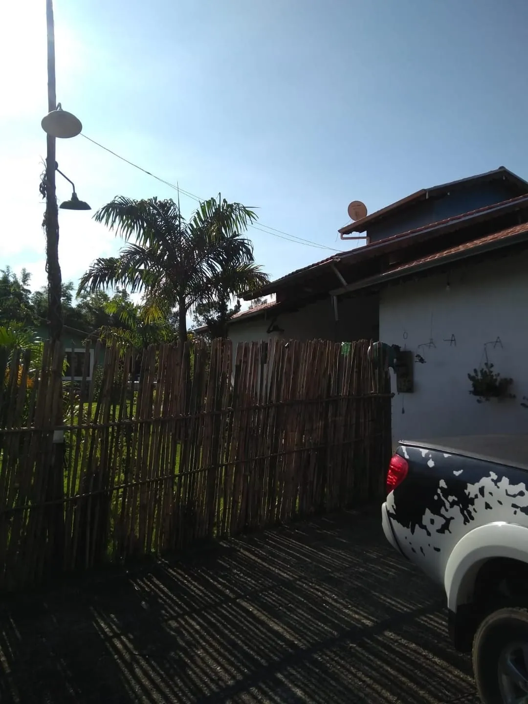 Imagem Chácara à venda 2 Quartos, 2 Suites, 3 Vagas, 1350M², Mandú, Pindamonhangaba - SP