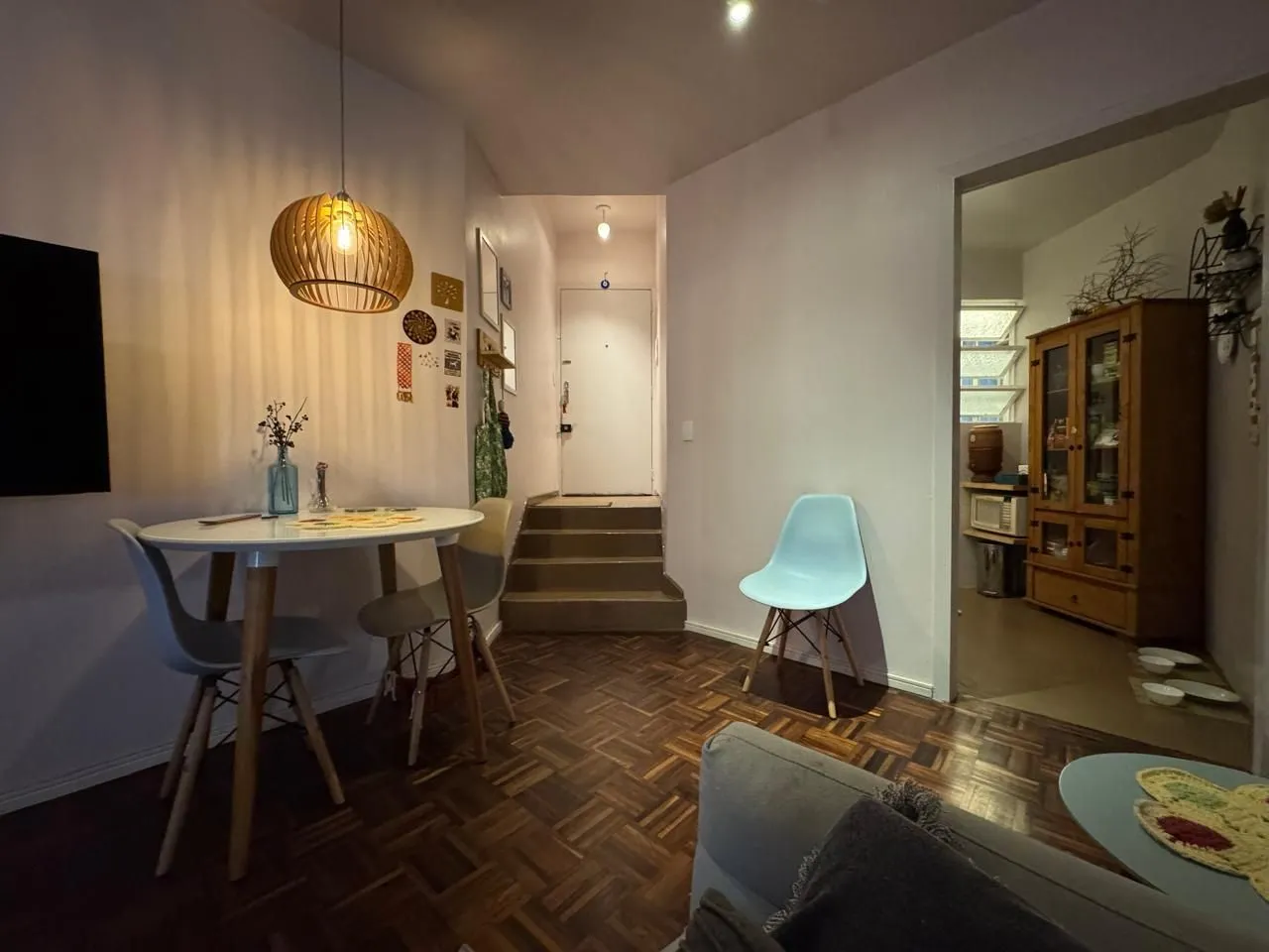 Imagem Apartamento Garden em Petrópolis