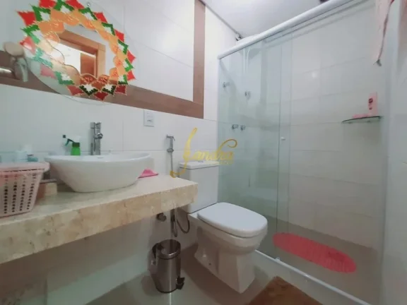 Imagem Ótimo apartmamento com 3 dorm um sendo suite, mobiliado beira mar