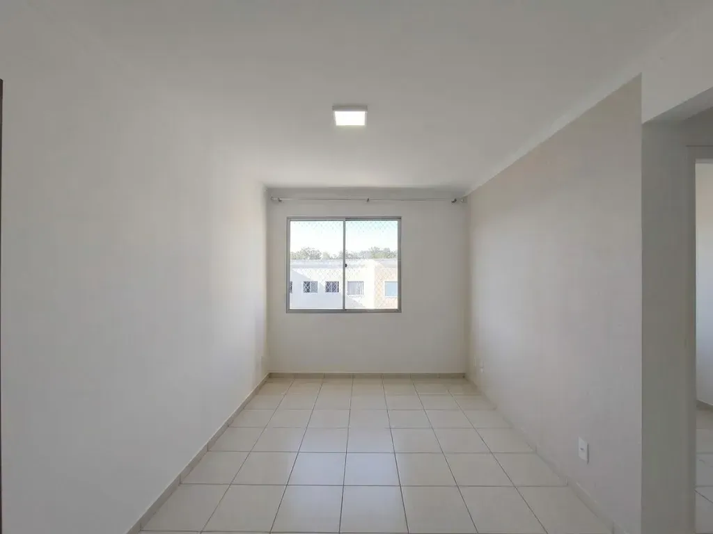 Imagem Apartamento à venda - Área útil 5 m2 com 2 dormitórios - 1 vaga - Reserva do Japi - Jundiaí - São Pa