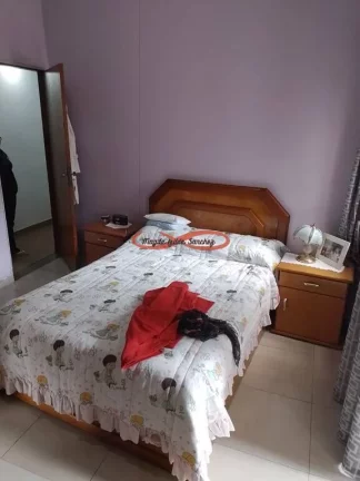 Imagem PRÉDIO COMERCIAL E RESIDENCIAL PARA VENDA EM ARTUR ALVIM