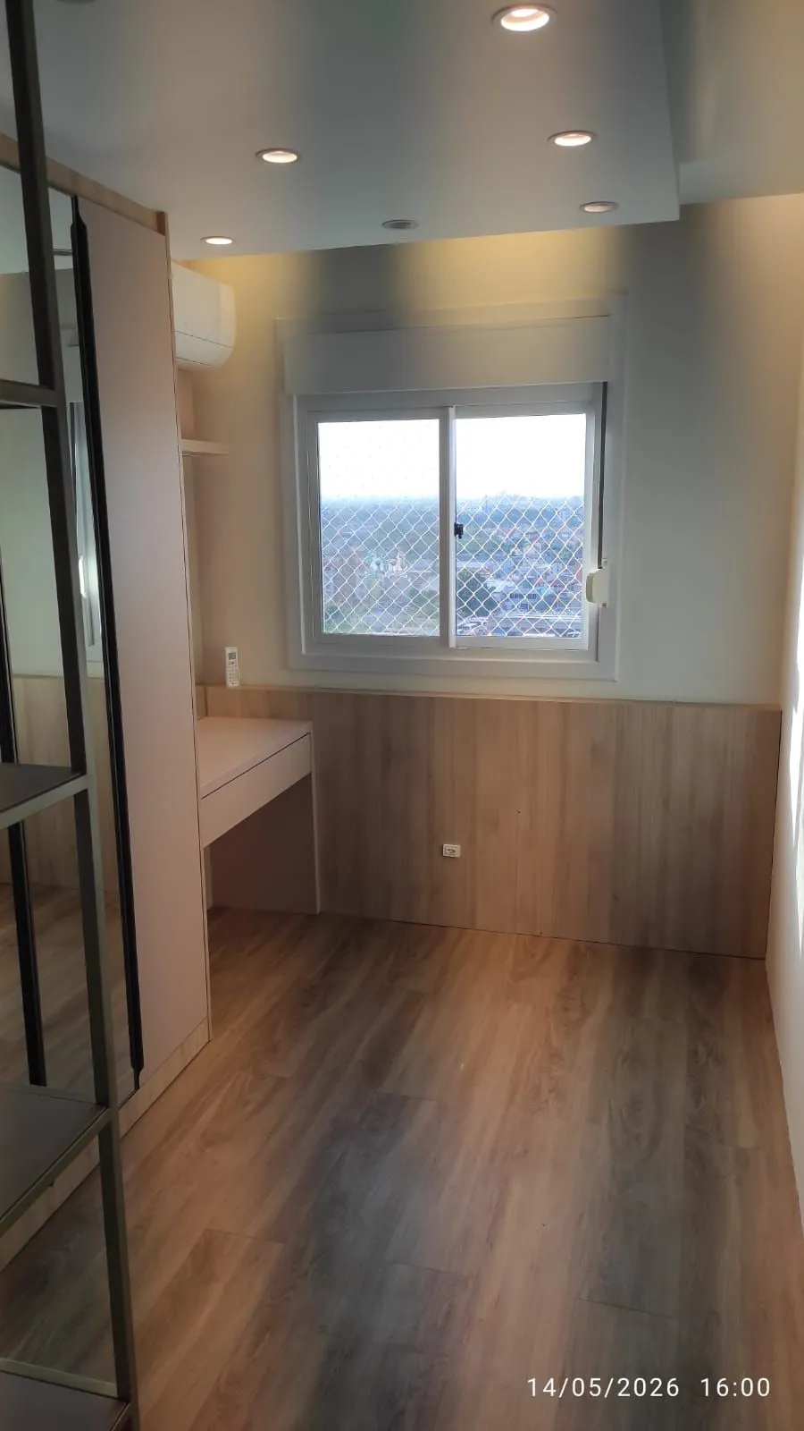 Imagem Apartamento a venda / Proximo ao Forúm / 2 Dorm.
