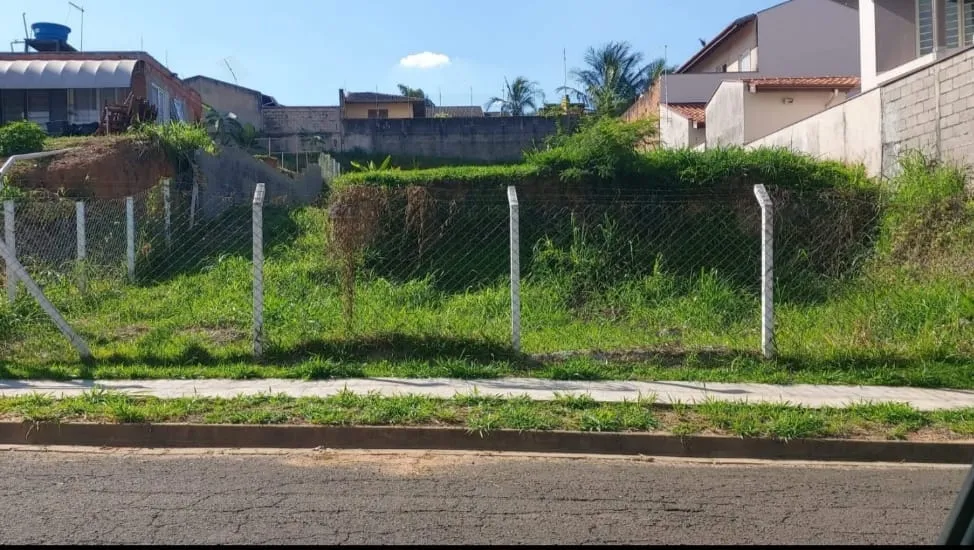 Foto do imóvel Terreno à venda 15M², Jardim São Francisco, Valinhos - SP