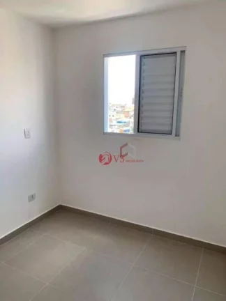 Imagem Apartamento com 2 dormitórios à venda, 49 m por R$ 300.000,00 - Vila Progresso (Zona Leste) - São Paulo/SP