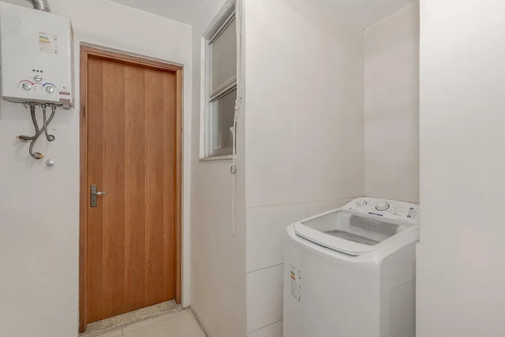 Imagem Apartamento em Rio Branco