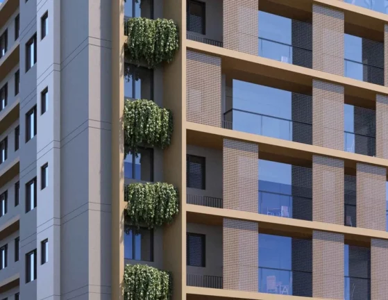 Imagem APARTAMENTO RESIDENCIAL em RIO DE JANEIRO - RJ, RECREIO DOS BANDEIRANTES