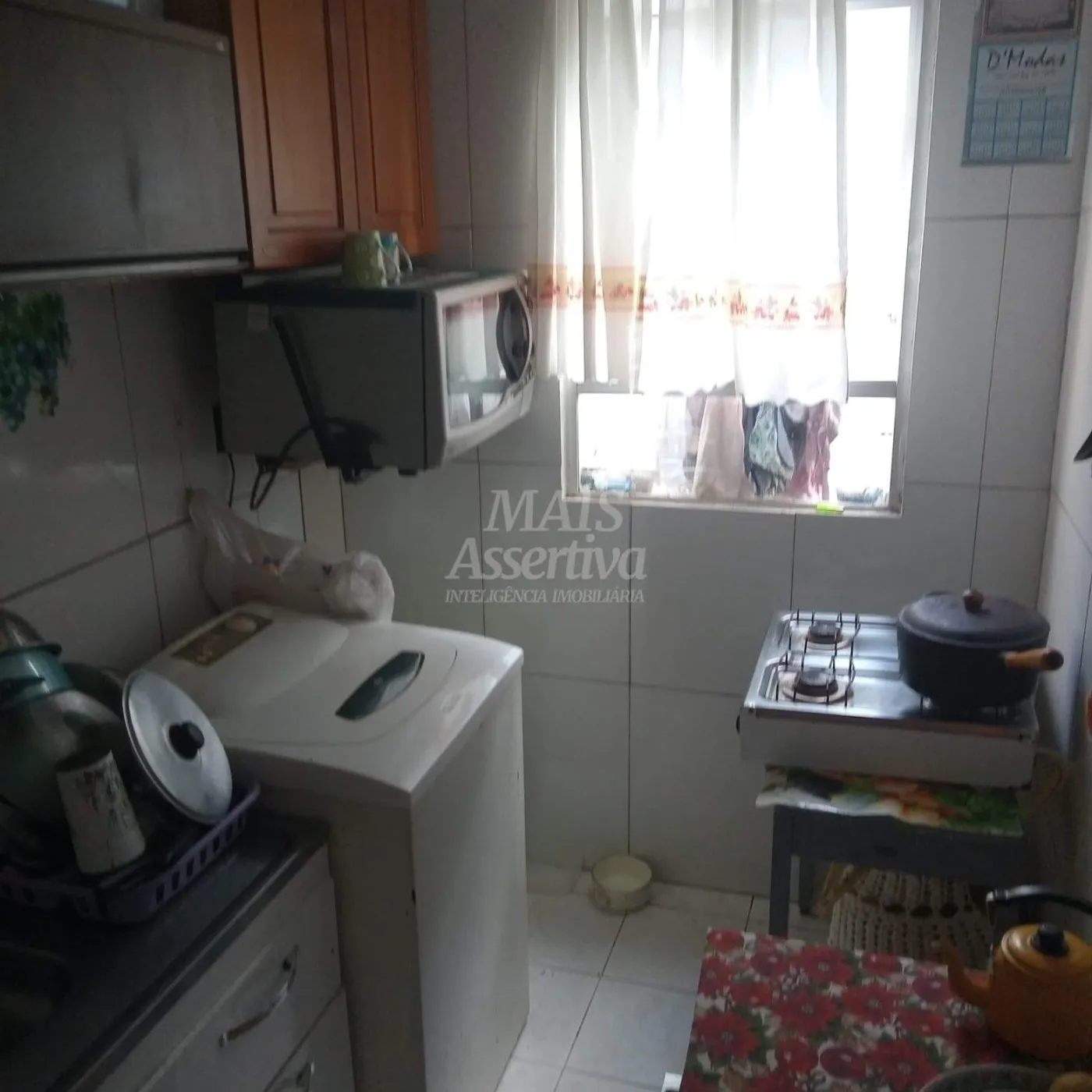 Imagem APARTAMENTO PARA VENDA EM PORTO ALEGRE BAIRRO RUBEM BERTA