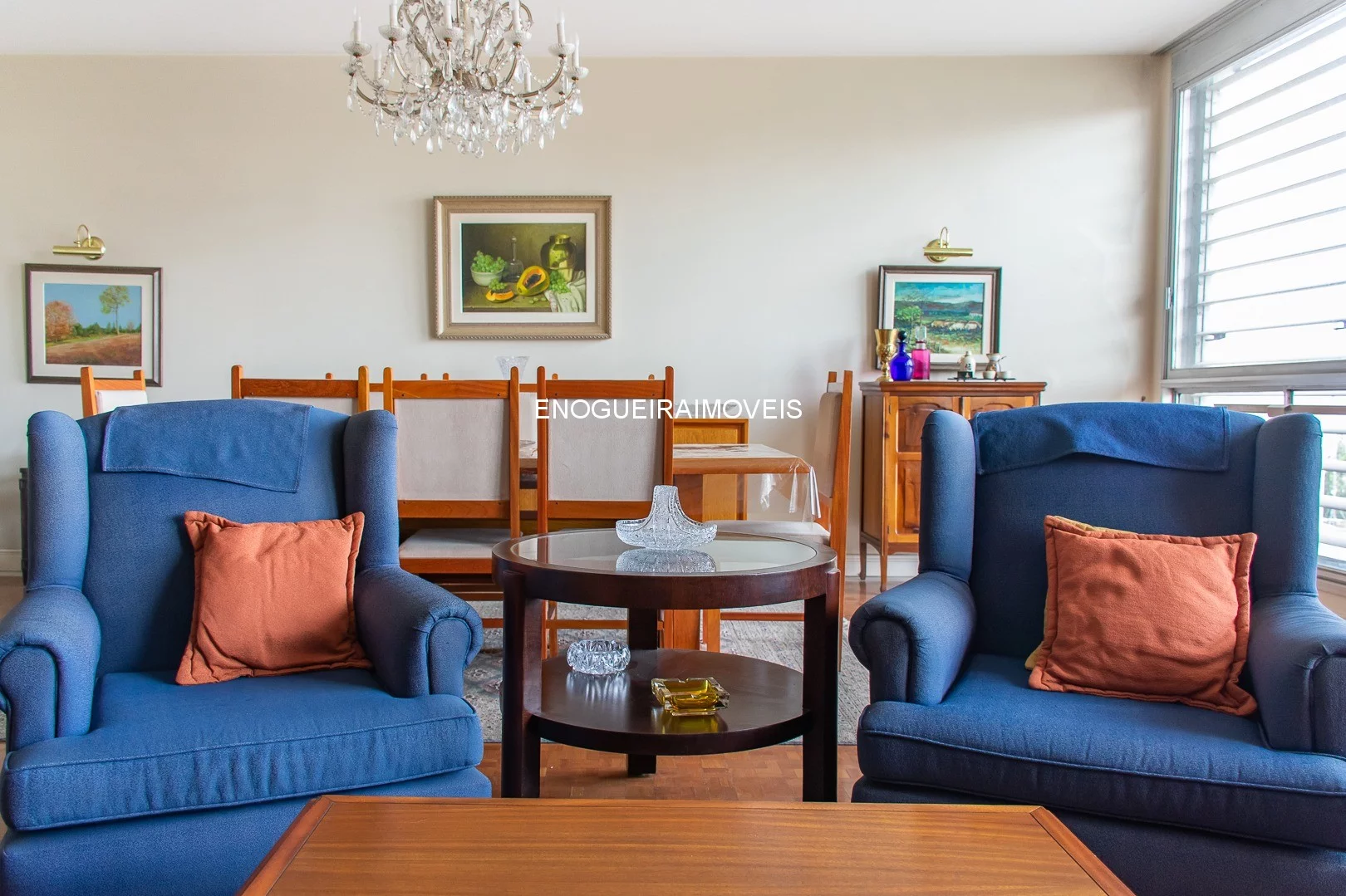Imagem APARTAMENTO RESIDENCIAL em SÃO PAULO - SP, HIGIENÓPOLIS