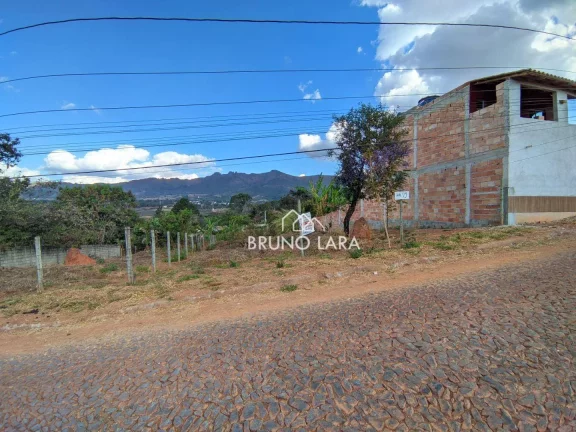 Imagem Lote á venda em Igarapé MG, bairro Panorama Industrial.