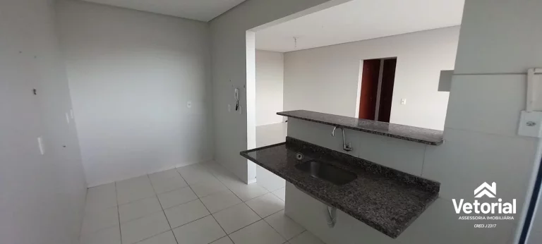 Imagem Apartamento com 2 quartos no Centro - Barreiras-BA