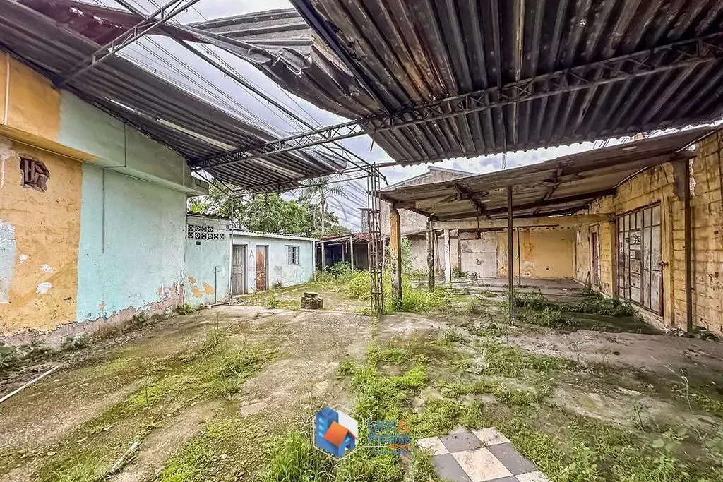 Imagem Terreno/Lote Comercial à venda 402M² Socorro São Paulo - SP
