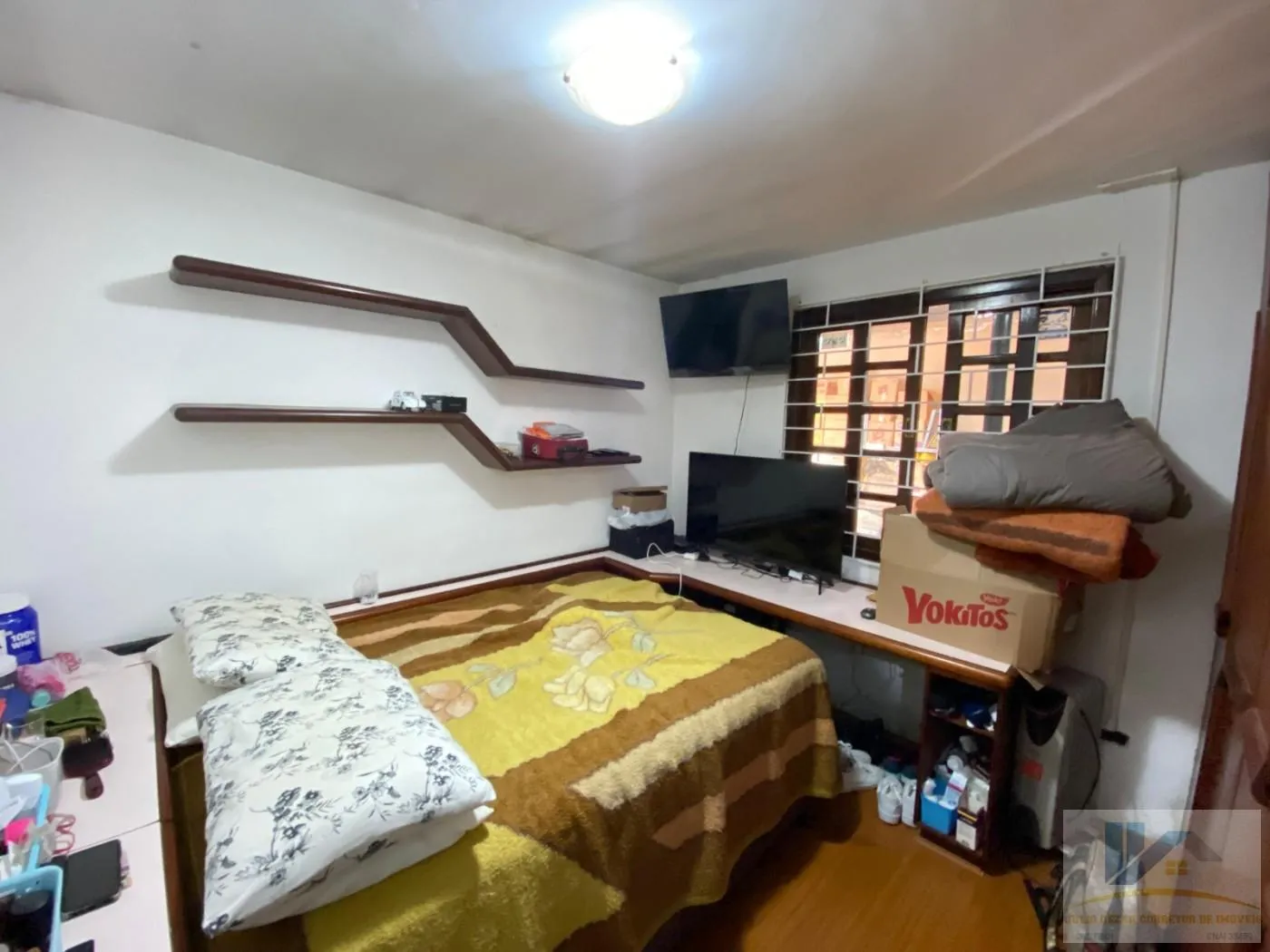 Imagem Casa para Venda em São José dos Pinhais, Afonso Pena, 4 dormitórios, 1 suíte, 3 banheiros, 4 vagas