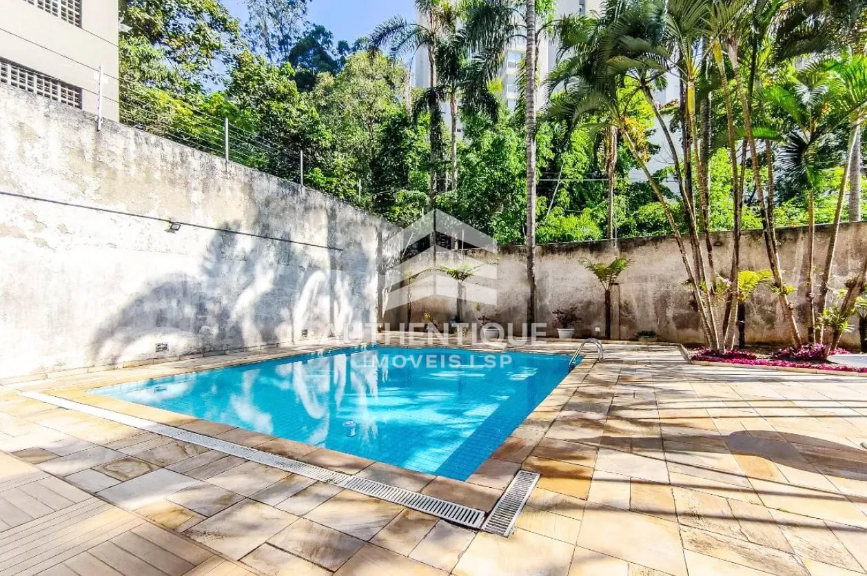 Imagem TIVOLI VILA ANDRADE - Apartamento à venda no bairro Vila Andrade - São Paulo/SP, Zona Sul