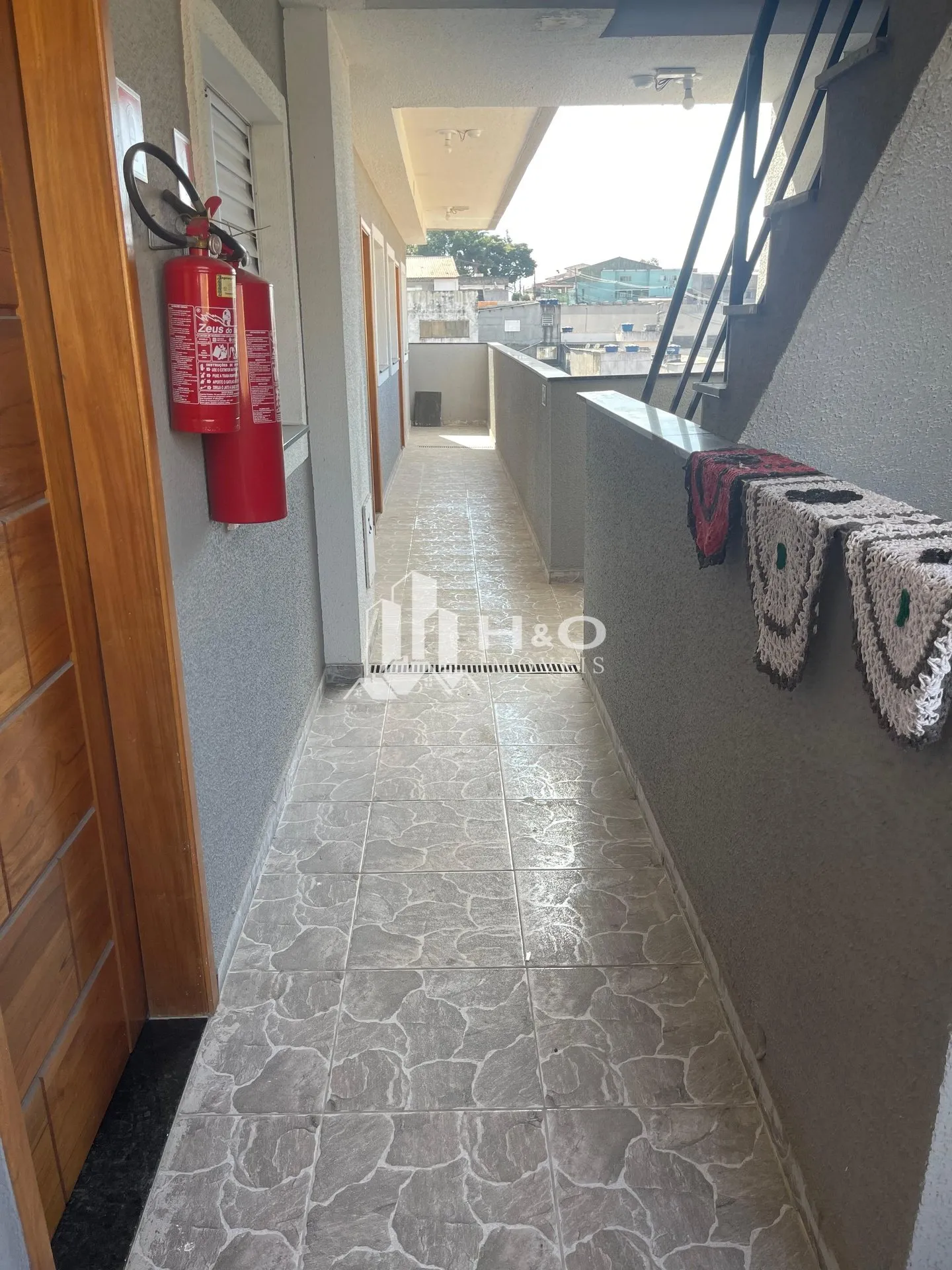 Imagem Apartamento à Venda na Cidade Líder - Ótimo Preço!