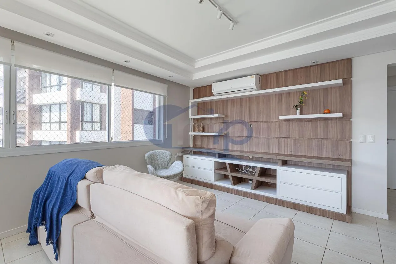 Imagem Apartamento a venda com 2 dormitorios no centro de Torres/RS