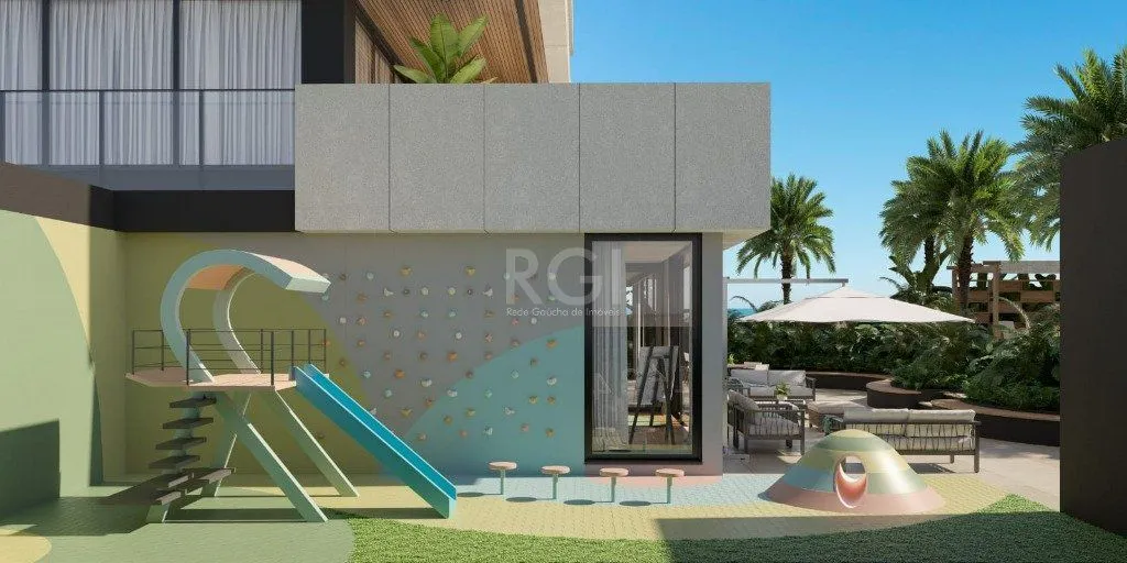 Imagem Apartamento em Praia Grande