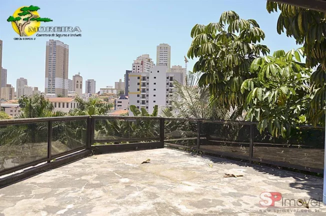 Imagem CASA COMERCIAL COM 550M² NO JARDIM SAO PAULO