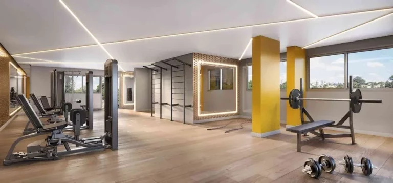 Imagem Apartamento à venda no bairro Barra Funda - São Paulo/SP
